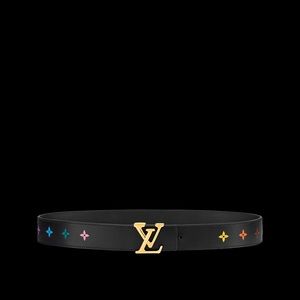 Louis Vuitton New Wave Belt